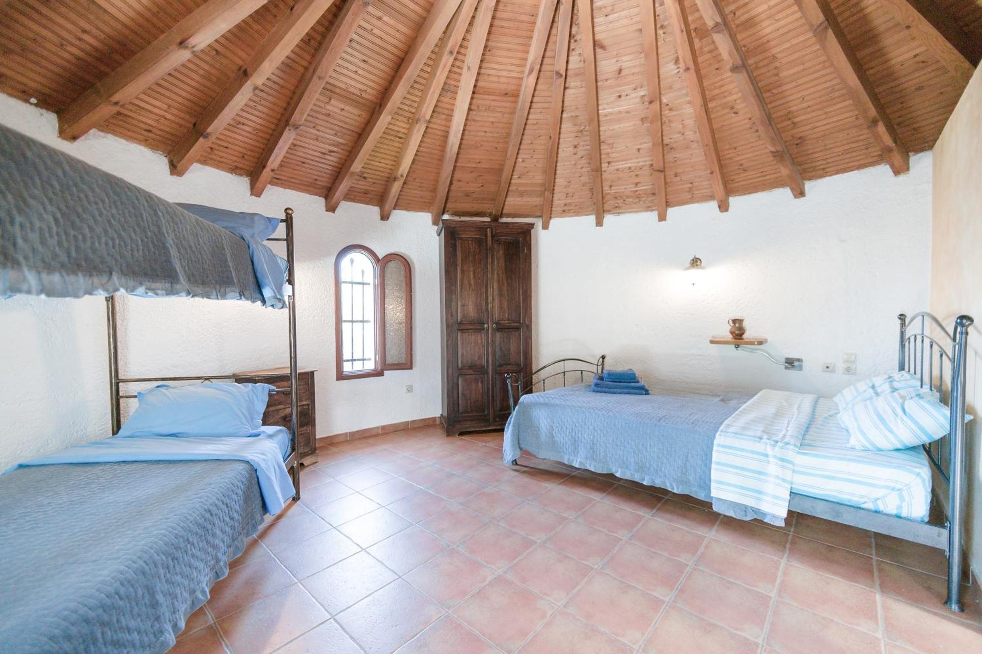 Tsolis Village Lampiri  Habitación foto