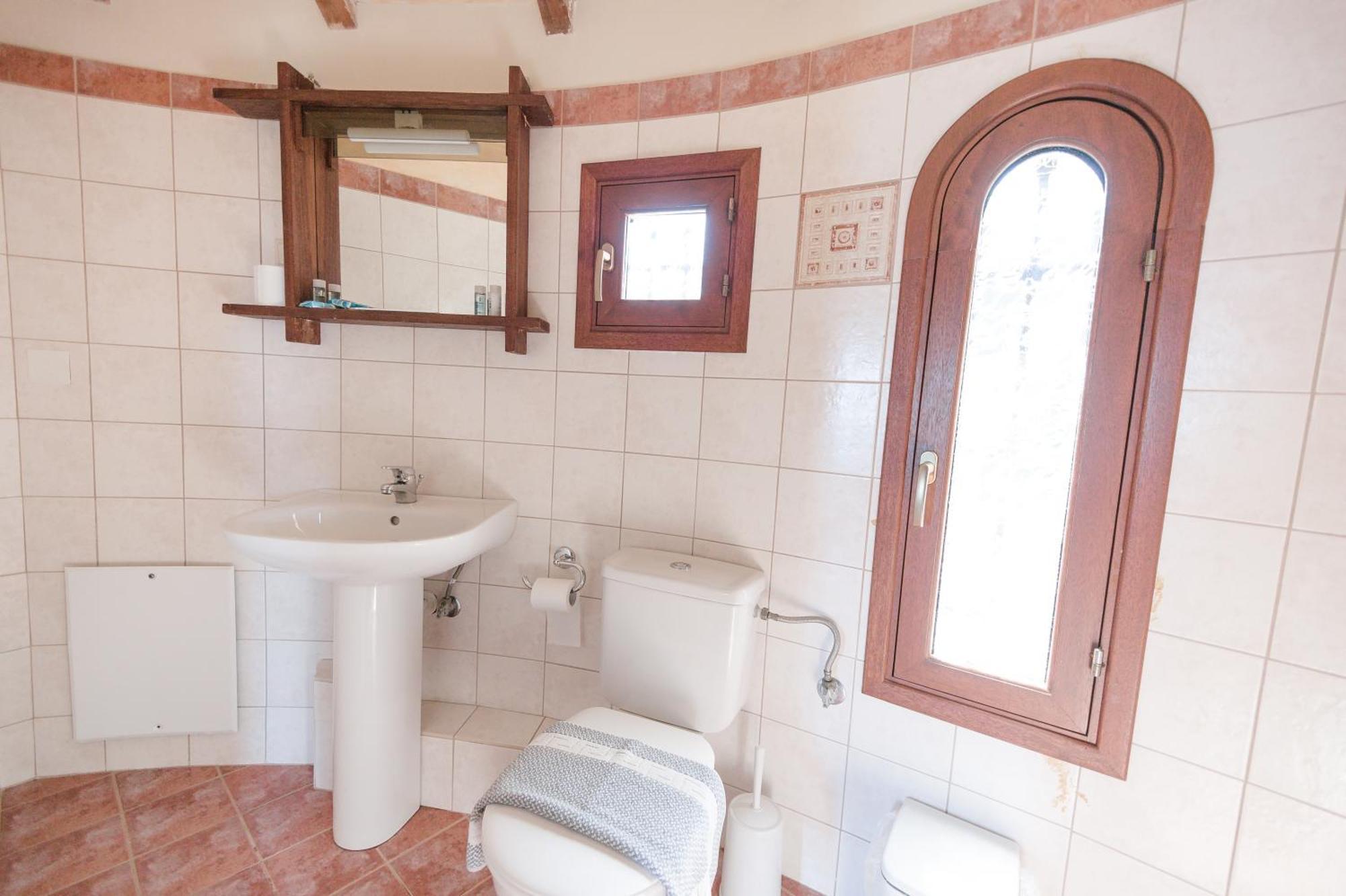 Tsolis Village Lampiri  Habitación foto