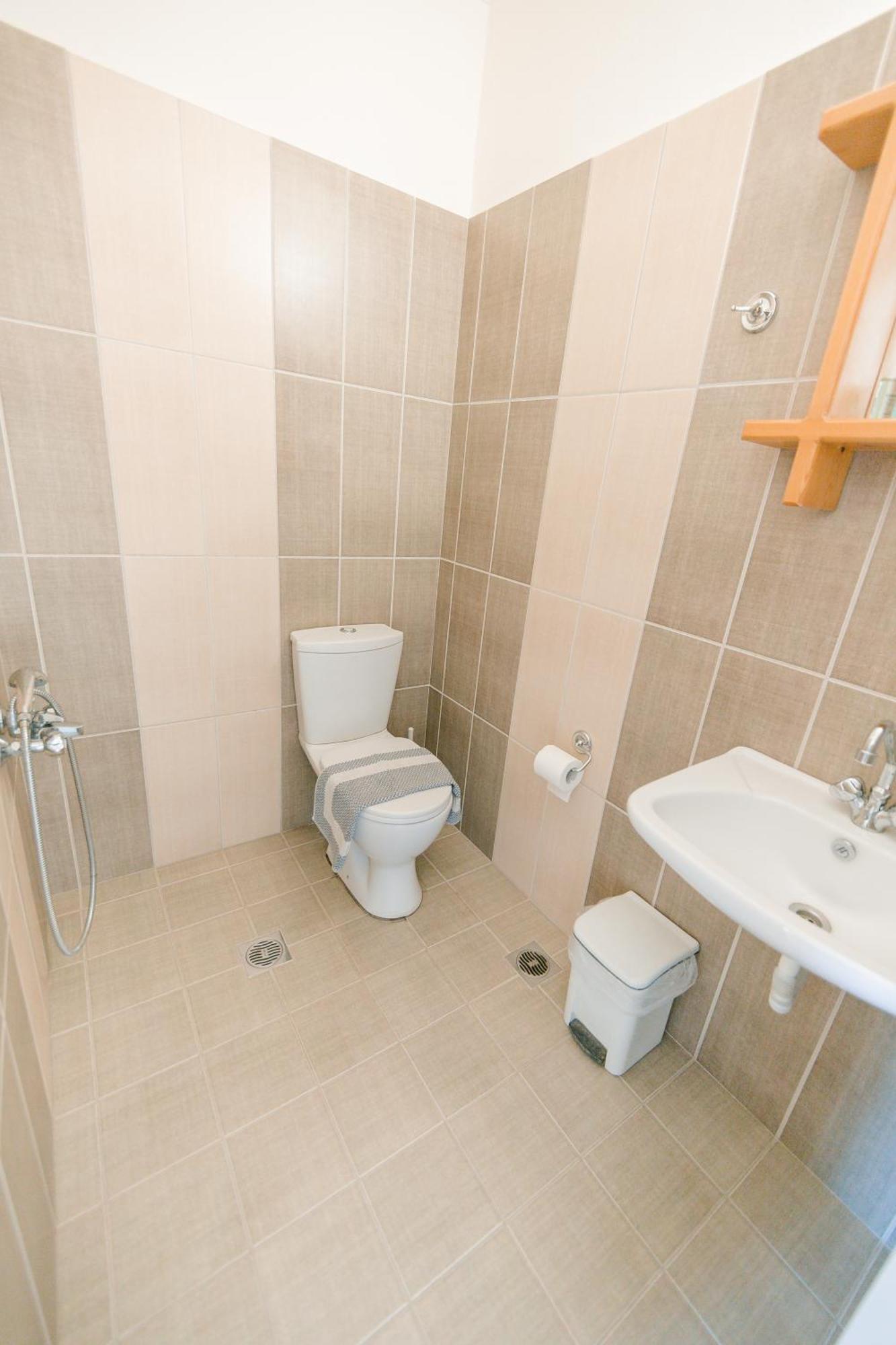 Tsolis Village Lampiri  Habitación foto